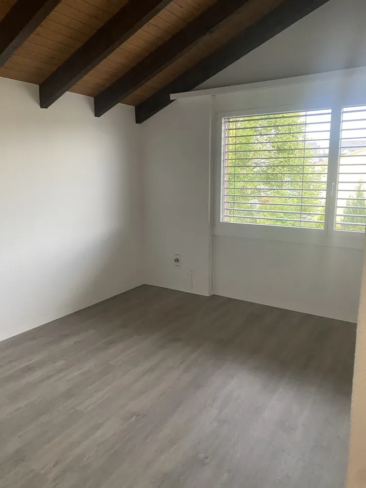 WG Haus mit Garten