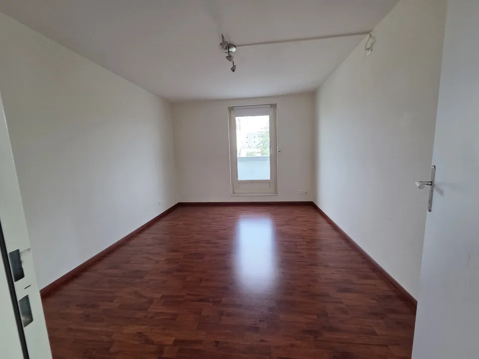 5.5 Zi Attika-Wohnung für 18 Monate befristet zu vermieten