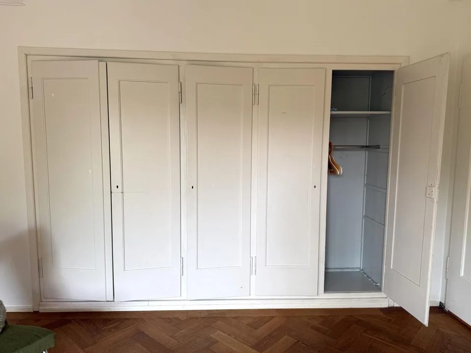 Helles Zimmer für 5 Monate zu vermieten