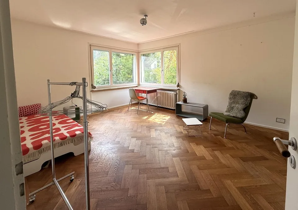 Helles Zimmer für 5 Monate zu vermieten