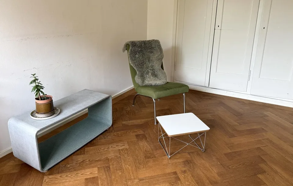 Helles Zimmer für 5 Monate zu vermieten