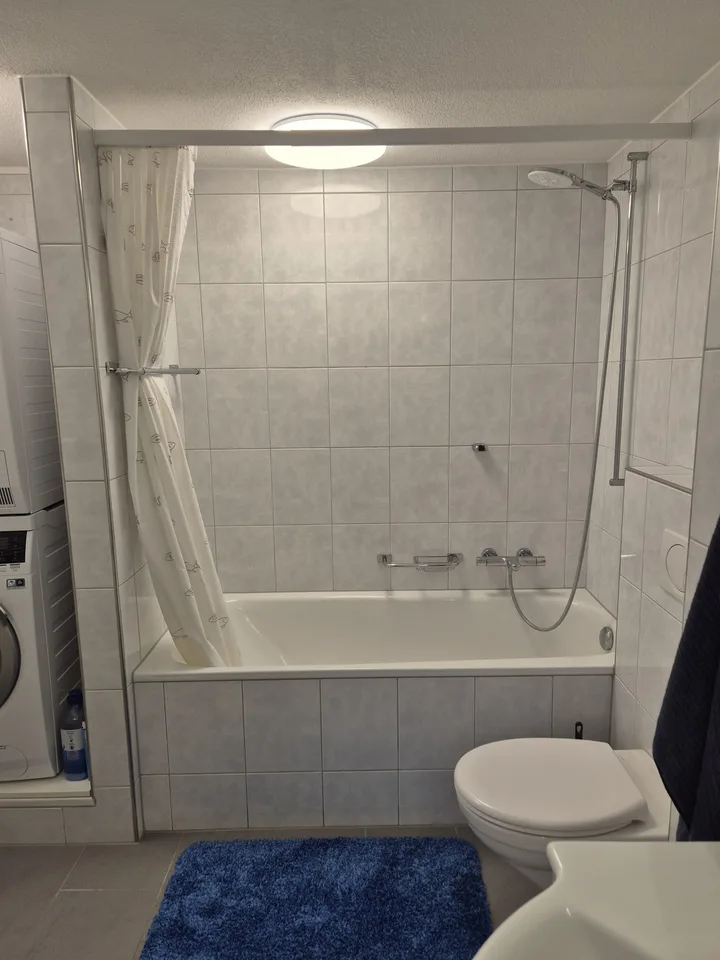 3.5-Zimmer-Wohnung im Quartier Buchthalen