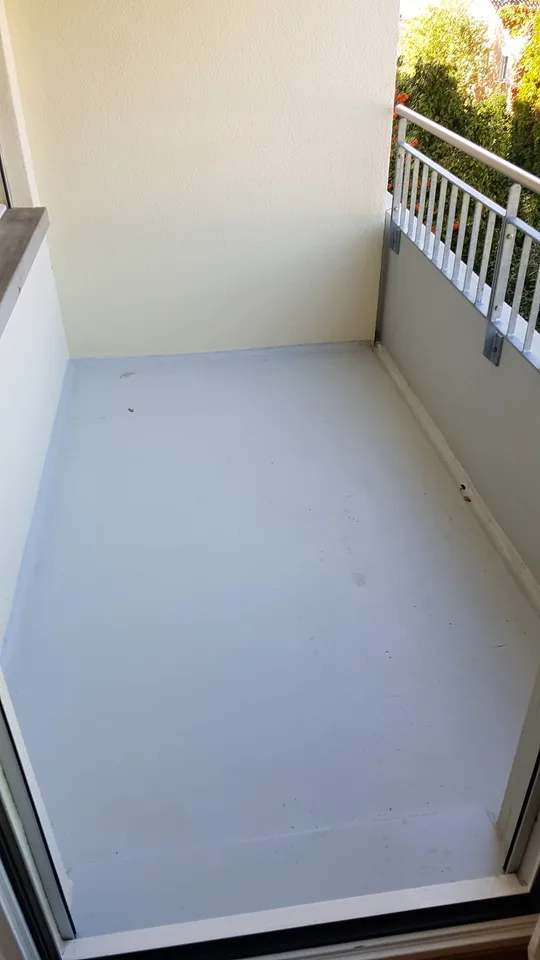 3.5-Zimmer-Wohnung im Quartier Buchthalen