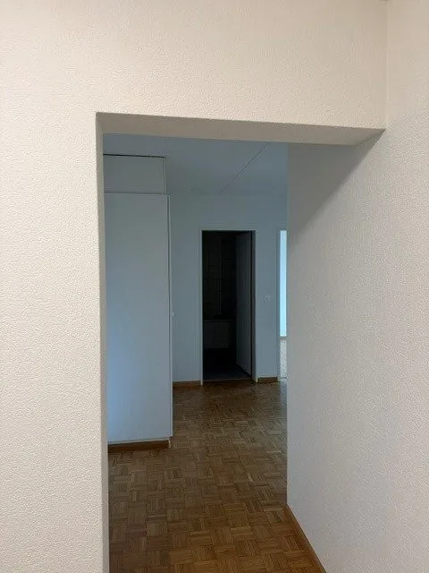 Tolle Wohnung Nähe Einkaufszentrum "Markthof"