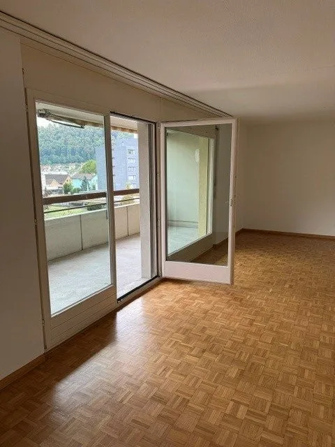 Tolle Wohnung Nähe Einkaufszentrum "Markthof"