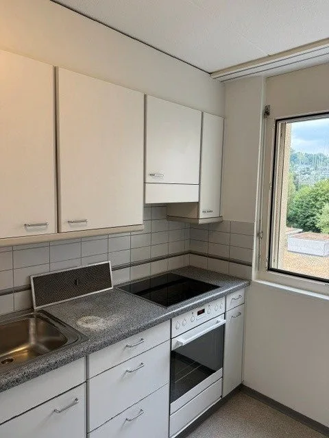 Tolle Wohnung Nähe Einkaufszentrum "Markthof"