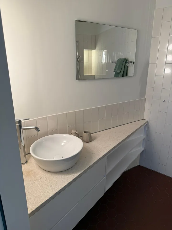 Hochwertige Praxisräume zu vermieten