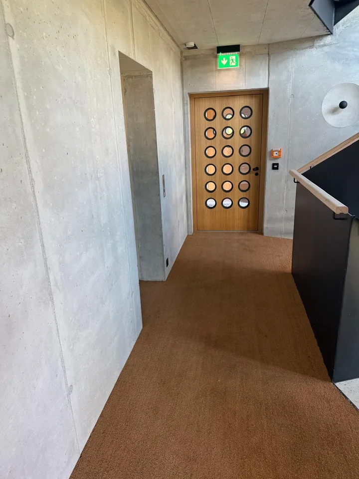 Hochwertige Praxisräume zu vermieten
