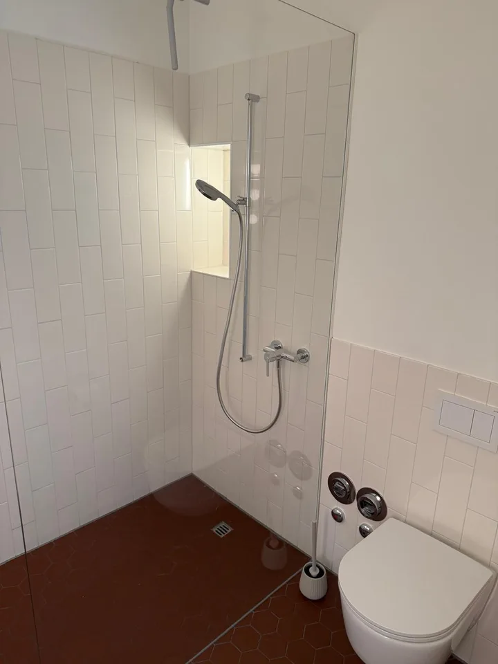 Hochwertige Praxisräume zu vermieten