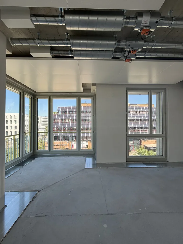 SCHINDLER-AREAL – Wir bieten Ihnen die attraktivste Officefläche in Schlieren!