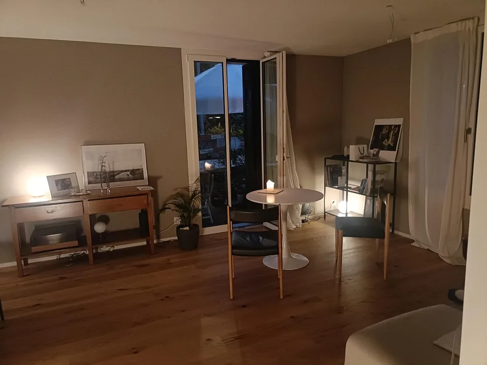 2.5 Zimmer Wohnung (Neubau) in Altstetten