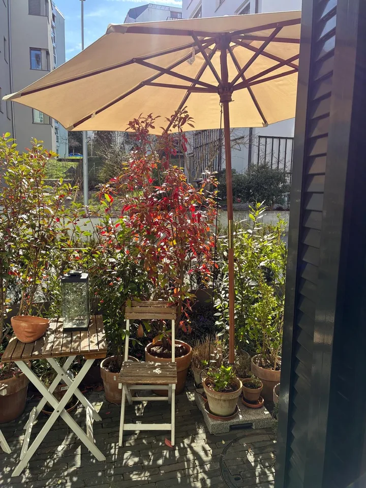 2.5 Zimmer Wohnung (Neubau) in Altstetten