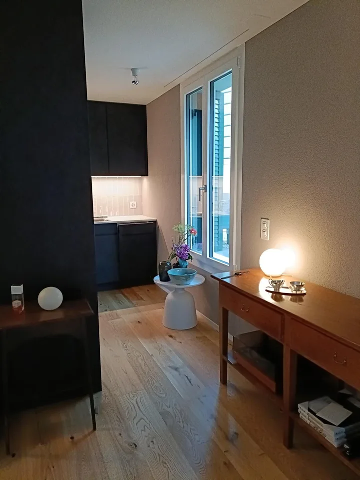 2.5 Zimmer Wohnung (Neubau) in Altstetten
