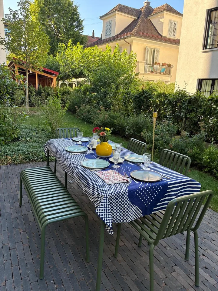 2.5 Zimmer Wohnung (Neubau) in Altstetten