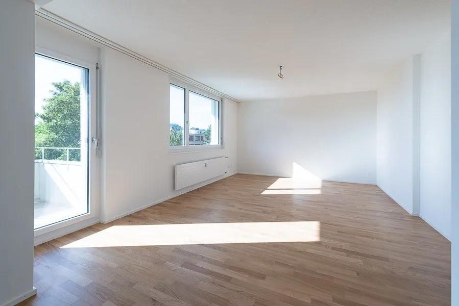 3.5-Zimmer-Wohnung im 1. OG an Toplage nähe Stadtzentrum Winterthur!