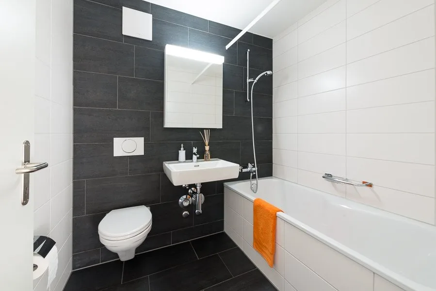 3.5-Zimmer-Wohnung im 1. OG an Toplage nähe Stadtzentrum Winterthur!