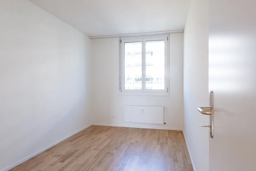 3.5-Zimmer-Wohnung im 1. OG an Toplage nähe Stadtzentrum Winterthur!