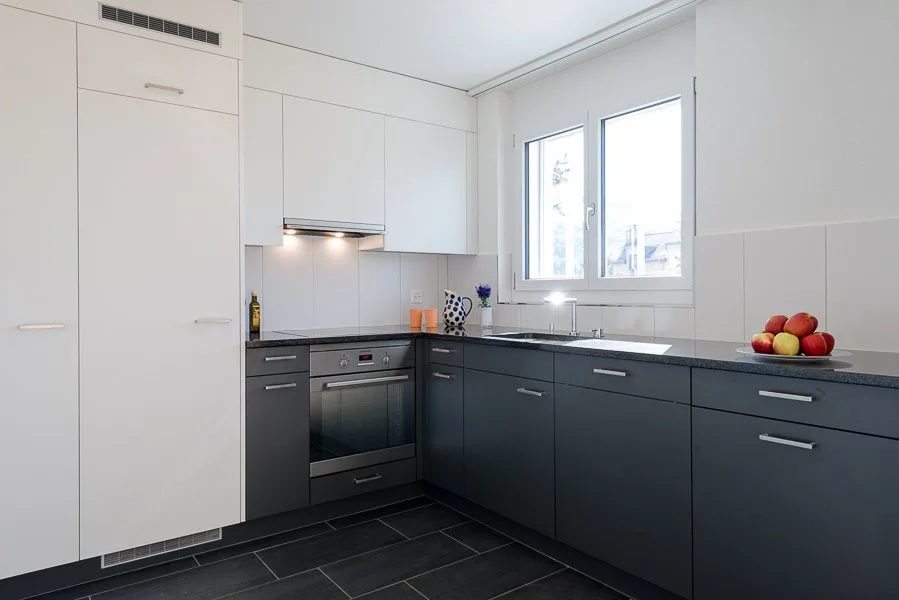 3.5-Zimmer-Wohnung im 1. OG an Toplage nähe Stadtzentrum Winterthur!