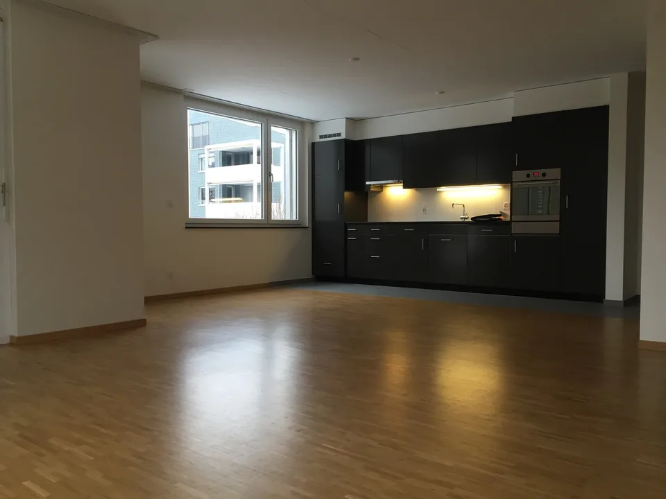 2.5 Zimmerwohnung in Winterthur Töss