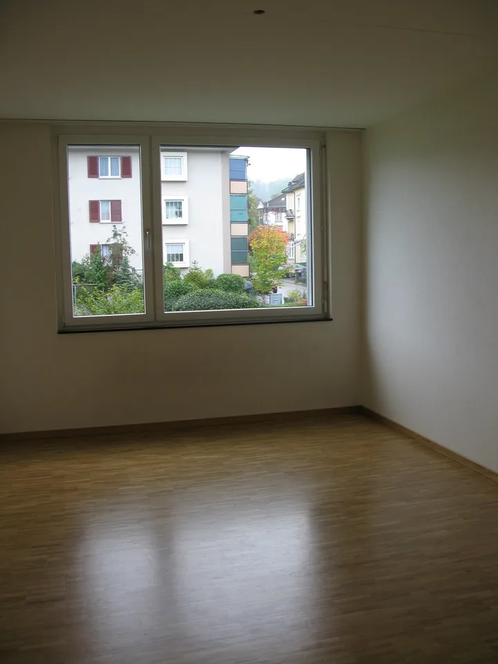 2.5 Zimmerwohnung in Winterthur Töss