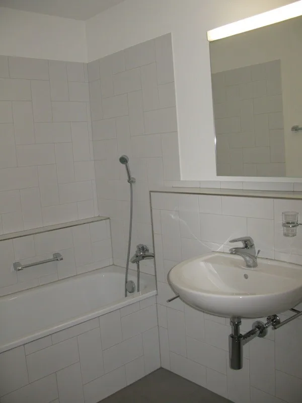 2.5 Zimmerwohnung in Winterthur Töss