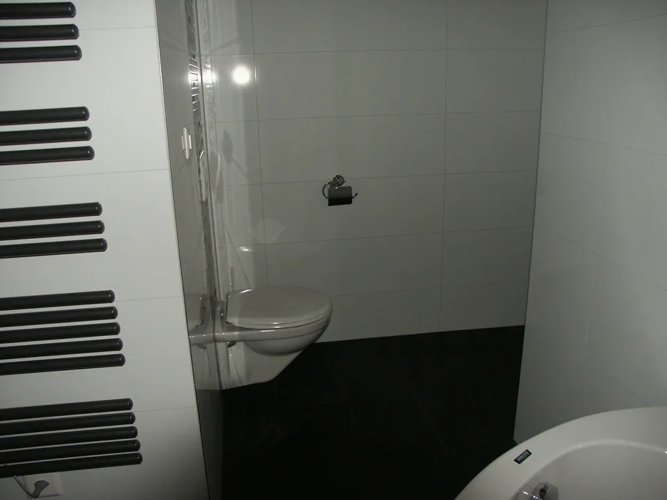 Aussergewöhnliche 2 1/2 Zimmerwohnung