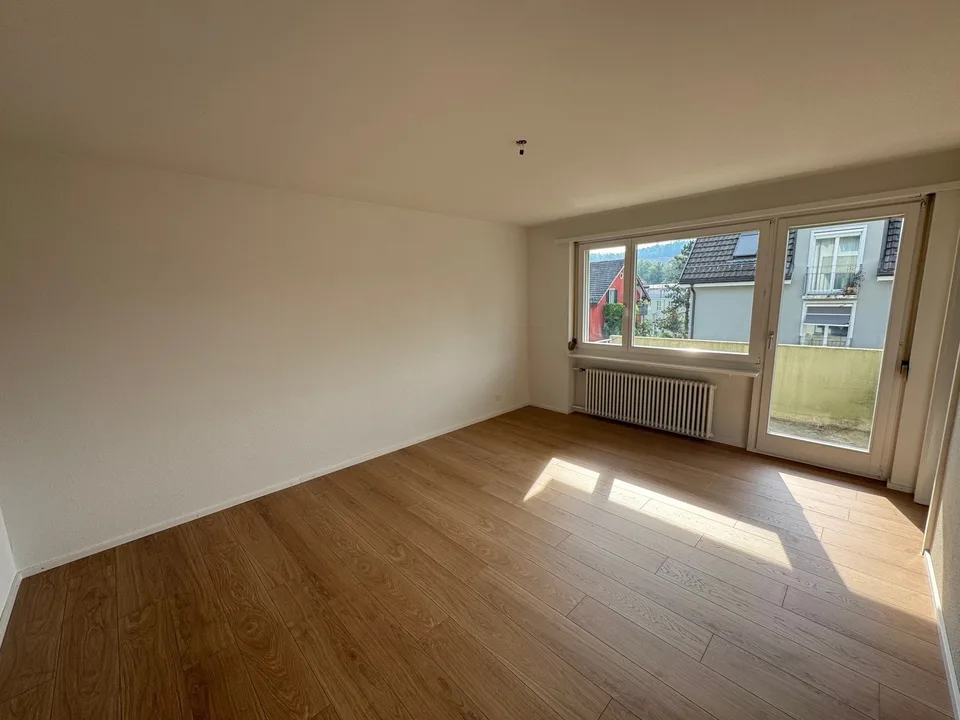 Nachmieter für meine gemütliche 1-Zimmerwohnung in Töss gesucht!
