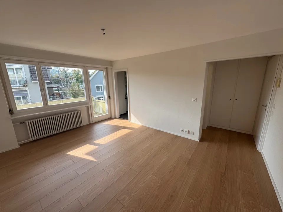 Nachmieter für meine gemütliche 1-Zimmerwohnung in Töss gesucht!
