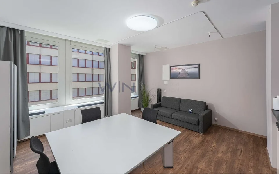 Elegantes Hideaway Im Herzen des Geschehens