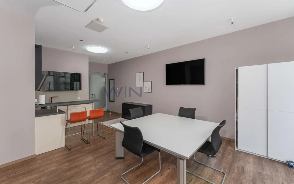 Elegantes Hideaway Im Herzen des Geschehens