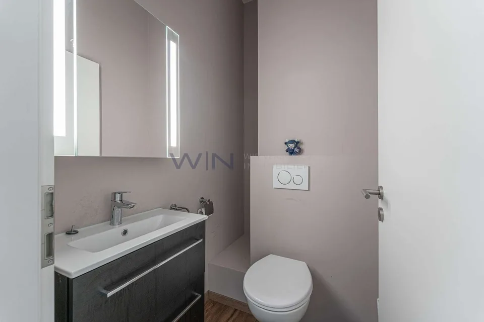 Elegantes Hideaway Im Herzen des Geschehens