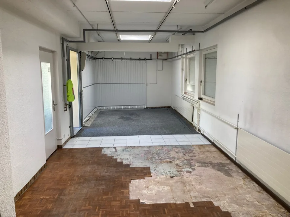 Magdalenenstrasse 15, 8050 Zürich - CHF 1’900 inkl. NK pro Monat