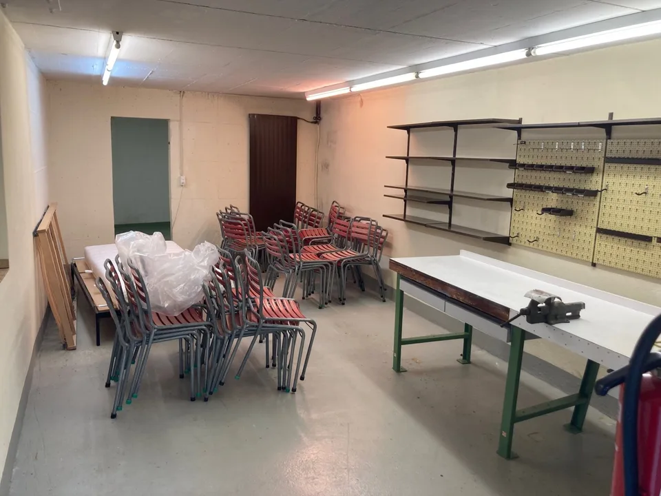 Magdalenenstrasse 15, 8050 Zürich - CHF 1’900 inkl. NK pro Monat