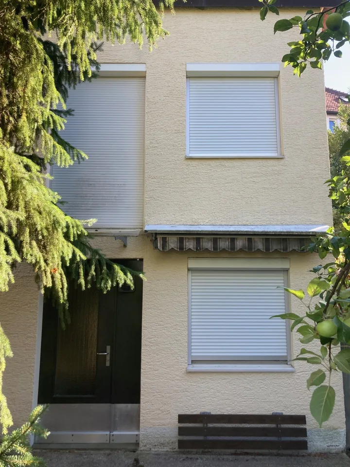 Magdalenenstrasse 15, 8050 Zürich - CHF 1’900 inkl. NK pro Monat