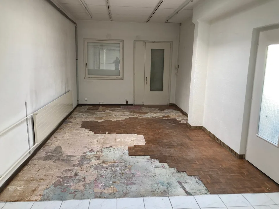 Magdalenenstrasse 15, 8050 Zürich - CHF 1’900 inkl. NK pro Monat