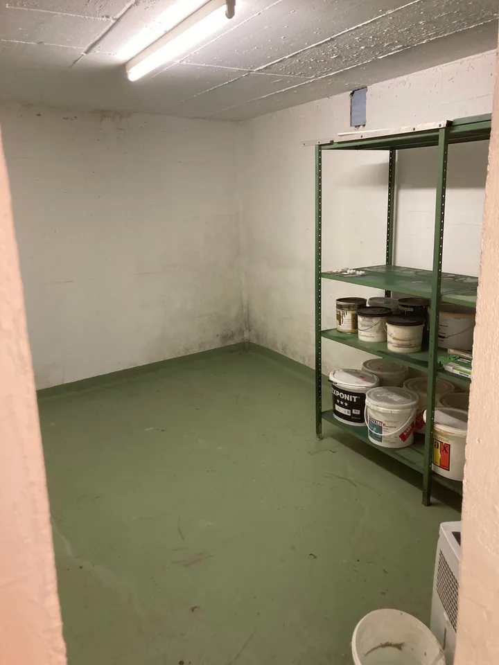 Magdalenenstrasse 15, 8050 Zürich - CHF 1’900 inkl. NK pro Monat