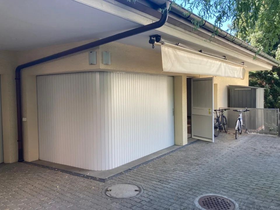 Magdalenenstrasse 15, 8050 Zürich - CHF 1’900 inkl. NK pro Monat