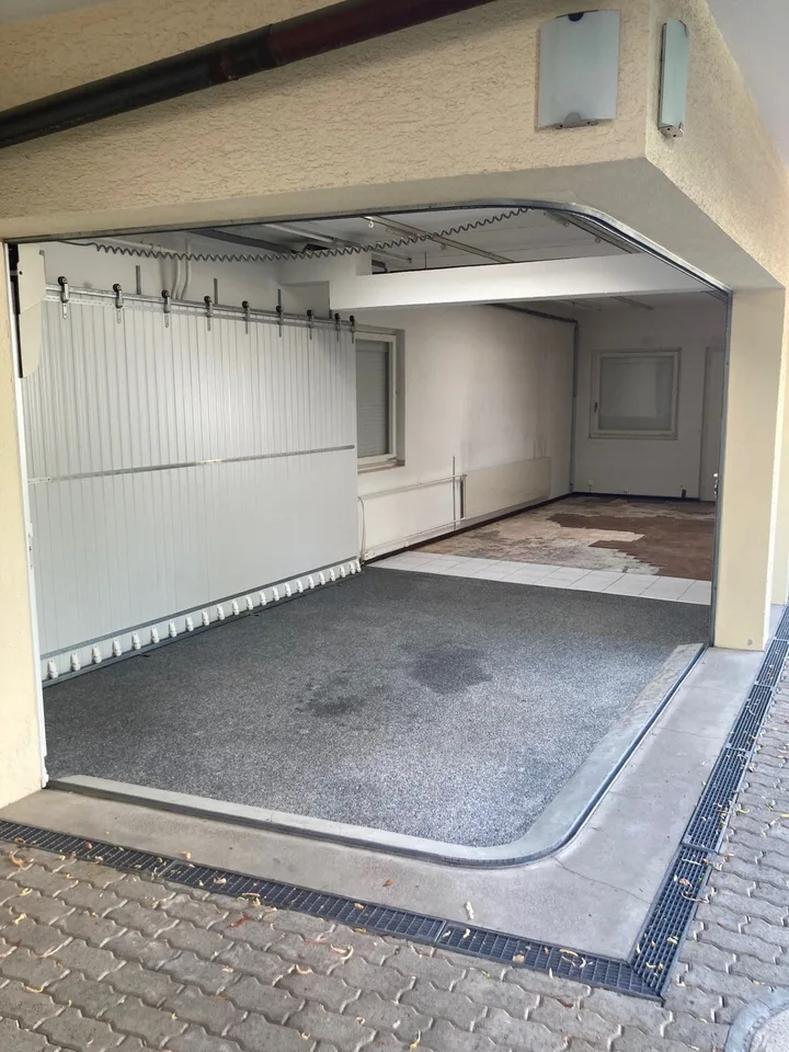 Magdalenenstrasse 15, 8050 Zürich - CHF 1’900 inkl. NK pro Monat