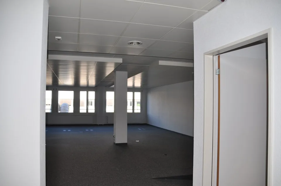 Hertistrasse 25, 8304 Wallisellen - CHF 2’232 inkl. NK pro Monat