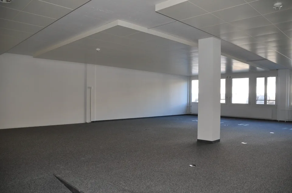 Hertistrasse 25, 8304 Wallisellen - CHF 2’232 inkl. NK pro Monat