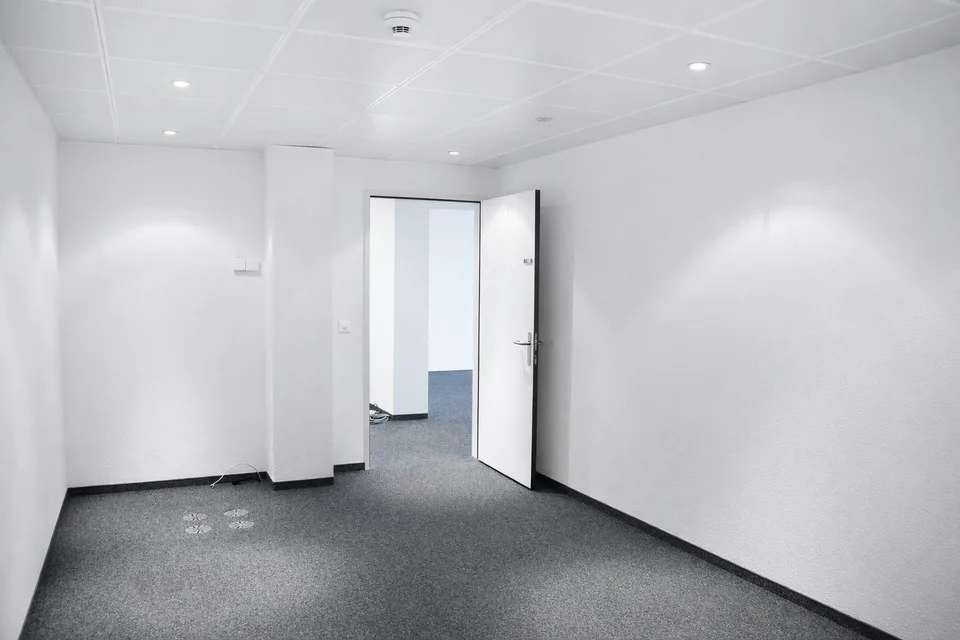 Hertistrasse 25, 8304 Wallisellen - CHF 2’232 inkl. NK pro Monat