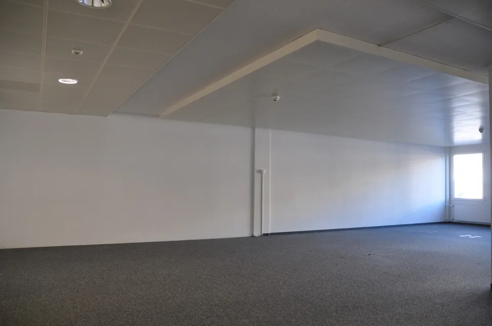 Hertistrasse 25, 8304 Wallisellen - CHF 2’232 inkl. NK pro Monat