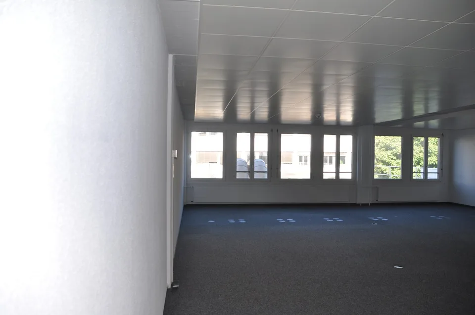 Hertistrasse 25, 8304 Wallisellen - CHF 2’232 inkl. NK pro Monat