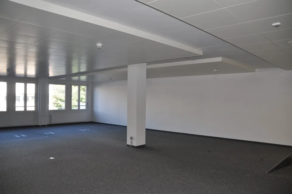 Hertistrasse 25, 8304 Wallisellen - CHF 2’232 inkl. NK pro Monat