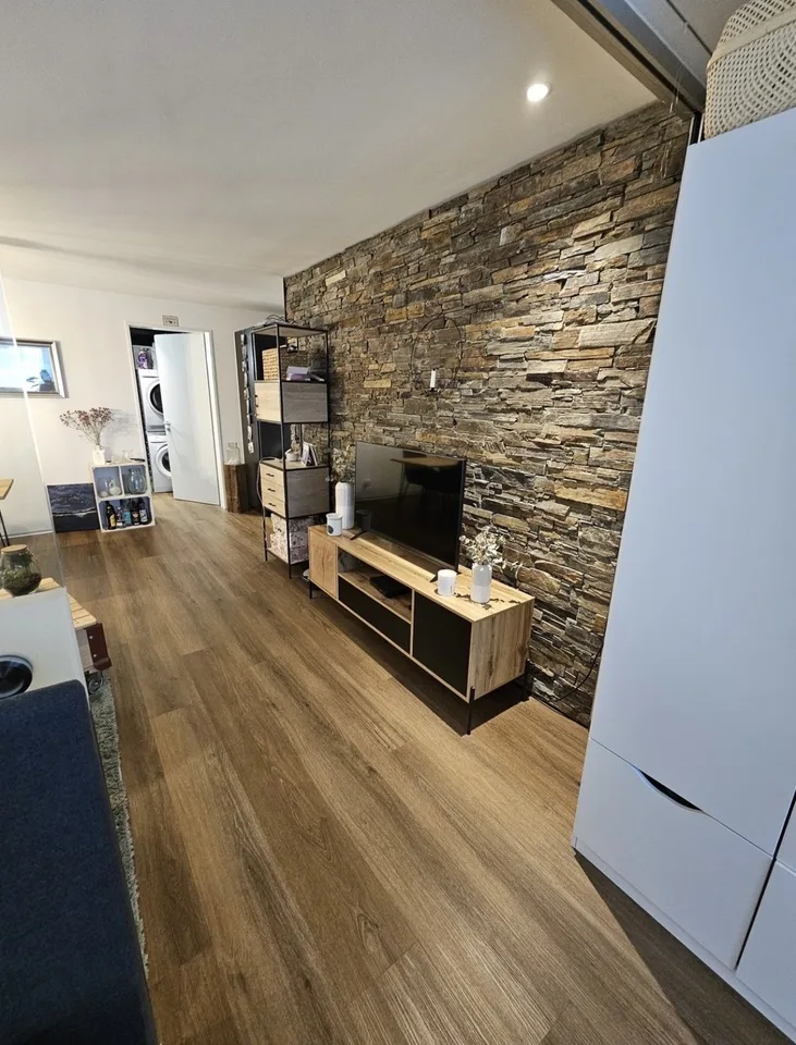Exklusive 2.0 Zimmer-Wohnung in Pfäffikon ZH