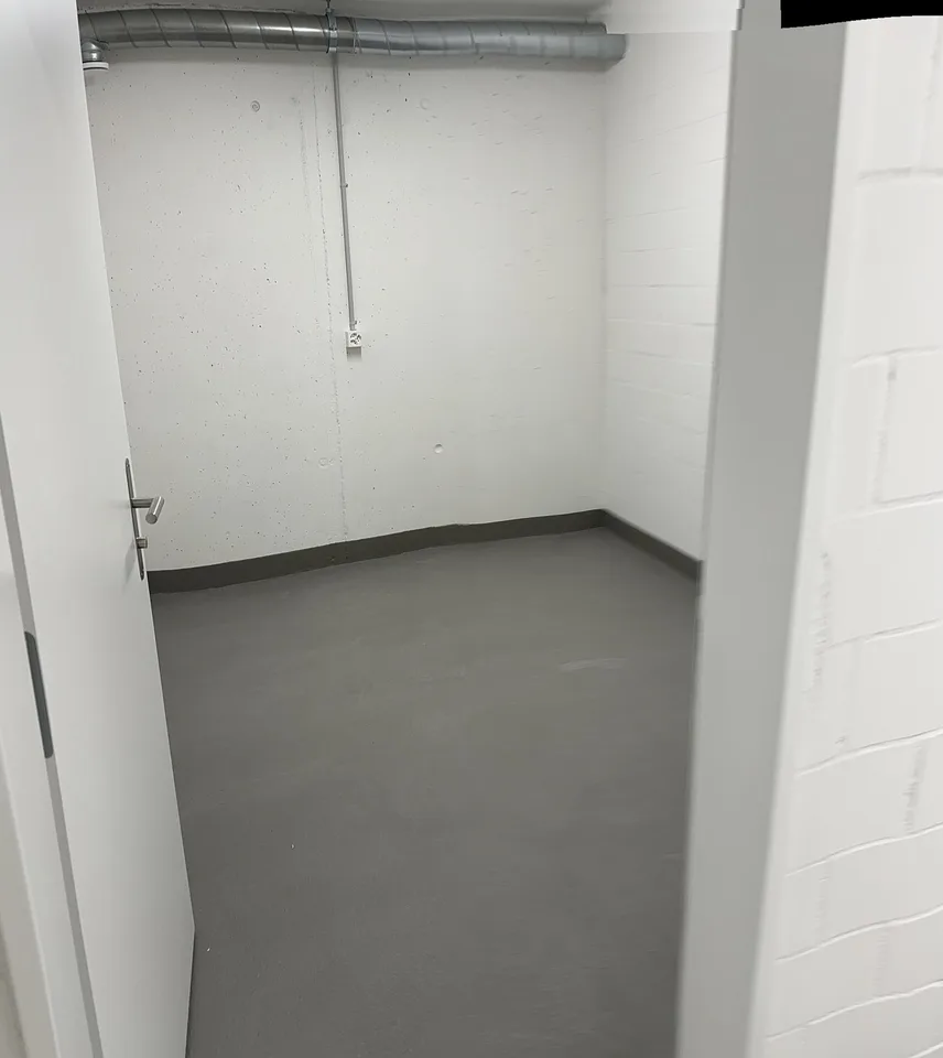 Moderne 2.5-Zimmer-Neubauwohnung mit Balkon in Dübendorf – ab 1.10.2026 (oder nach Vereinbarung)