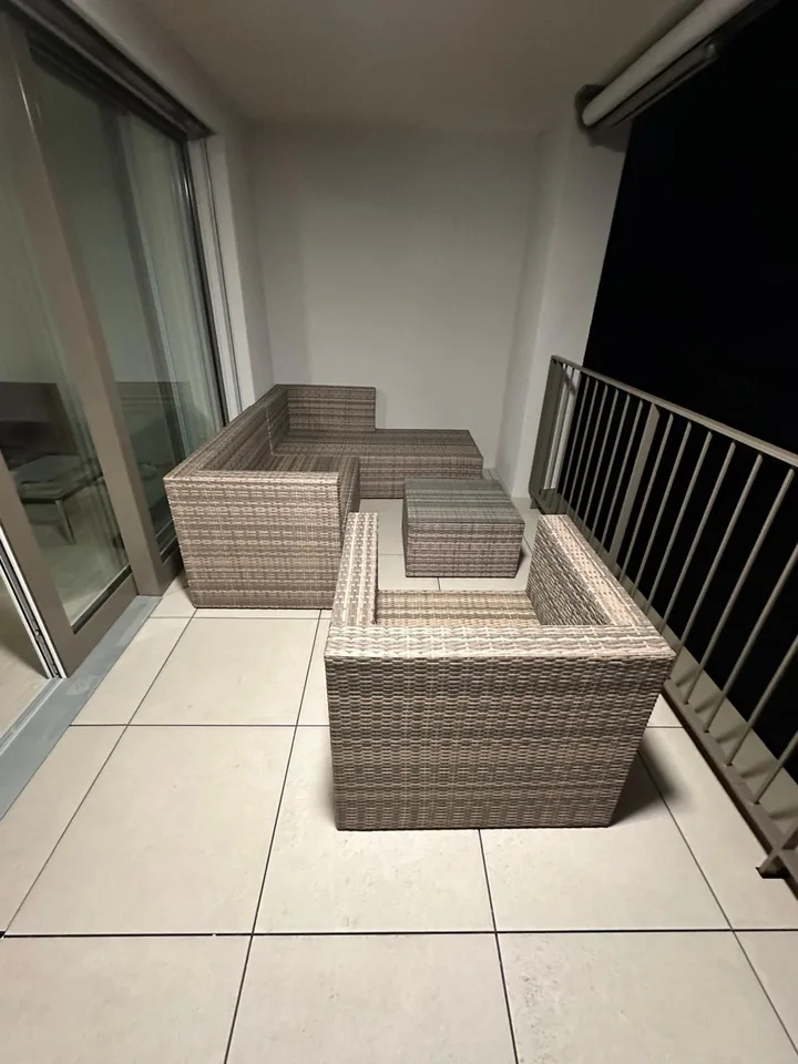 Moderne 2.5-Zimmer-Neubauwohnung mit Balkon in Dübendorf – ab 1.10.2026 (oder nach Vereinbarung)