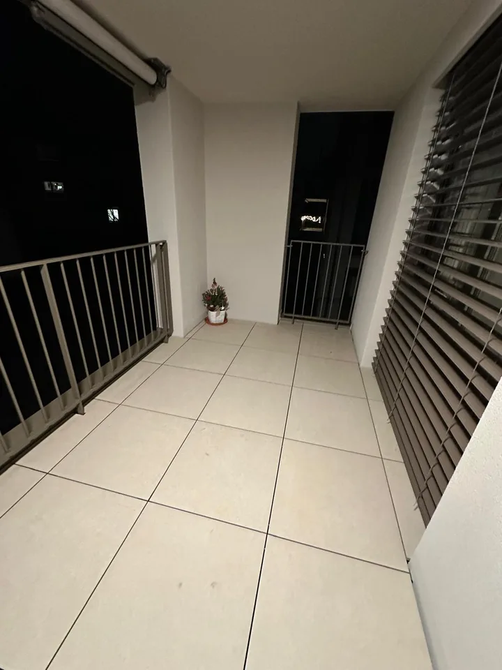 Moderne 2.5-Zimmer-Neubauwohnung mit Balkon in Dübendorf – ab 1.10.2026 (oder nach Vereinbarung)