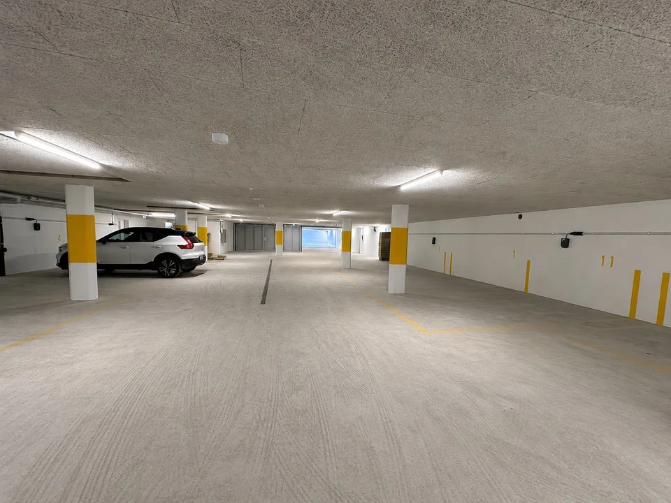 Moderne 2.5-Zimmer-Neubauwohnung mit Balkon in Dübendorf – ab 1.10.2026 (oder nach Vereinbarung)