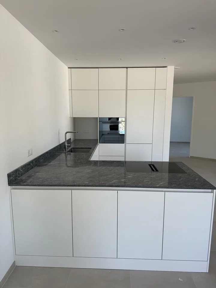Vermietung einmalige 3.5 Zimmer Eigentumswohnung in Zürich